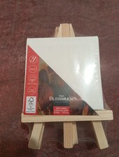 Mini painting canvas with