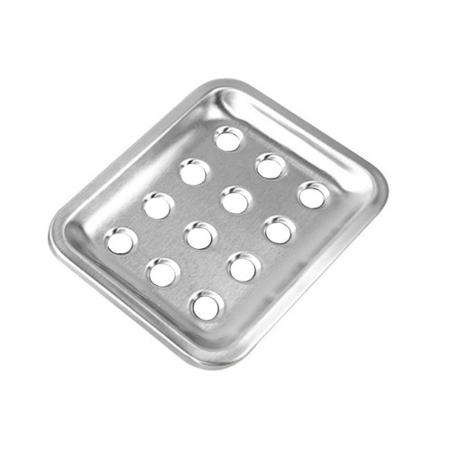 Piattino porta sapone - ,