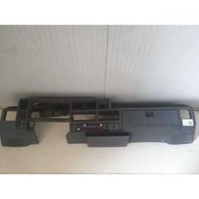 Cruscotto console plancia