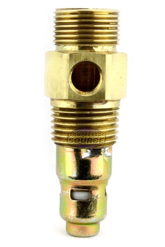Compressore aria ottone
