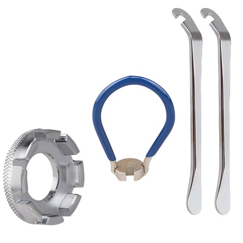 Set pezzi chiavi raggi per - set,