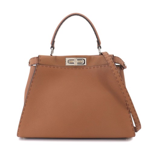 Fendi selleria peekaboo - selleria,
