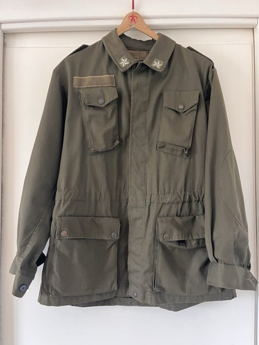 Giacca militare field - giacca,