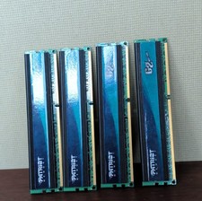 Patriot G2 DDR3 DIMM 16 GB