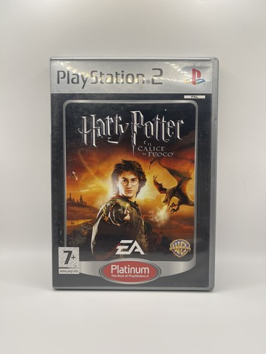 Harry potter calice di - harry,