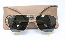 Ray Ban B&L Caravan bausch & lomb sunglasses vintage USA 1980s occhiali da sole