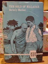 The Gold Of Malabar BERKELY