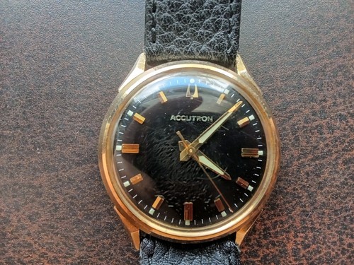 Orologio uomo vintage 1965 - uomo,