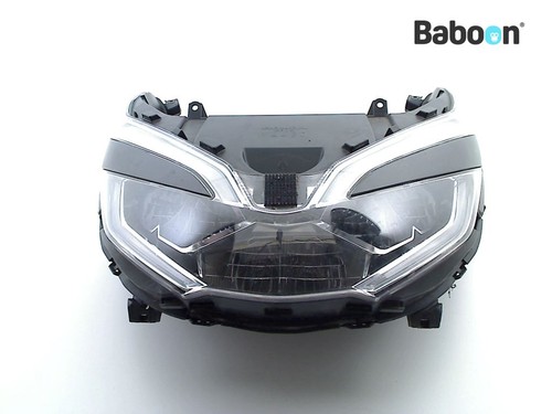 Faro anteriore honda - anteriore, pcx