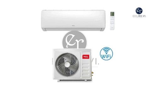 Climatizzatore tcl inverter - climatizzatore,