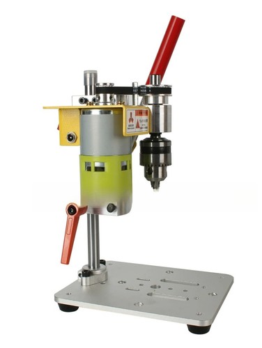 Mini trapano fresa - mini,