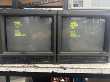 Monitor Jvc TM-1051DG
