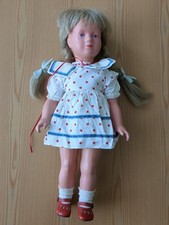 Bambola Käthe Kruse T46