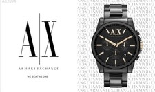 Orologio EMPORIO ARMANI