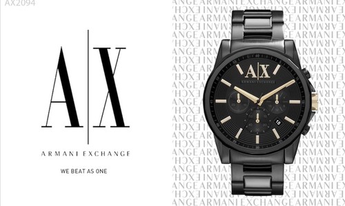 Orologio emporio armani - orologio,