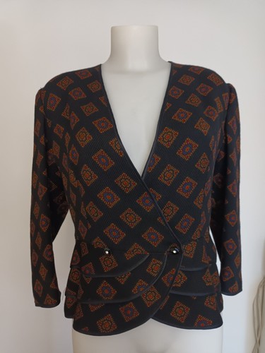 Giacca vintage donna valentino - giacca,
