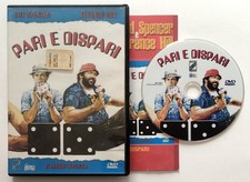 Dvd Pari e Dispari Film