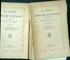 LA STORIA DI GIROLAMO