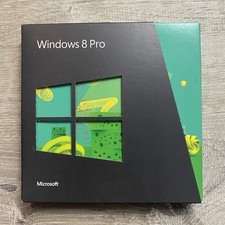 Microsoft Windows 8