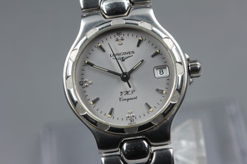 Quasi nuovo longines - [quasi,