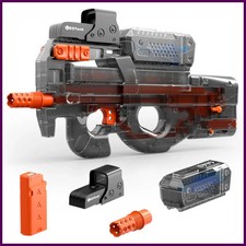 Pistola Gel Elettrica