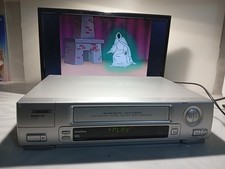 Videoregistratore VHS