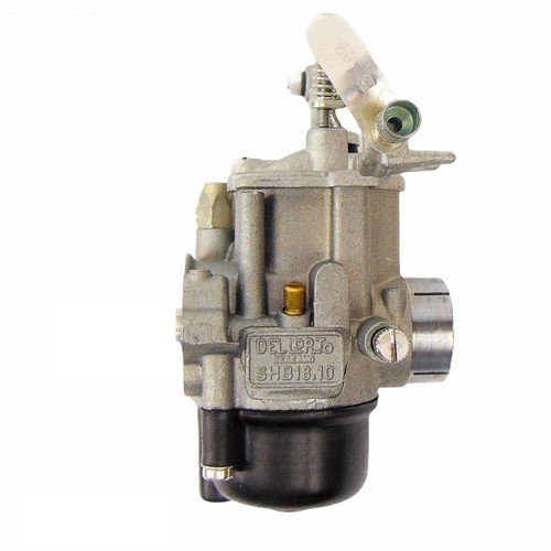 Kit nuovo carburatore dellorto - kit,