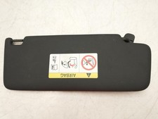  AUDI TT VISIERA PARASOLE TFSI