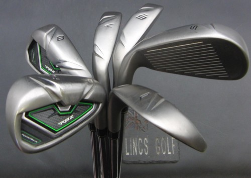 Set taylormade rbz pw - set, 6x