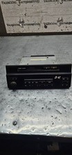 BMW 5 E39 2002 Radio Lettore