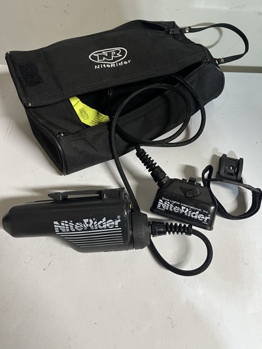 Niterider sistema luci - di, per