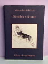 DI RABBIA E DI VENTO