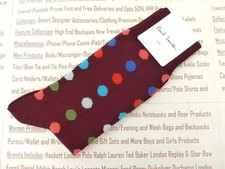 Paul smith 1pk calzino - smith,