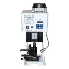 Crimpatrice terminale