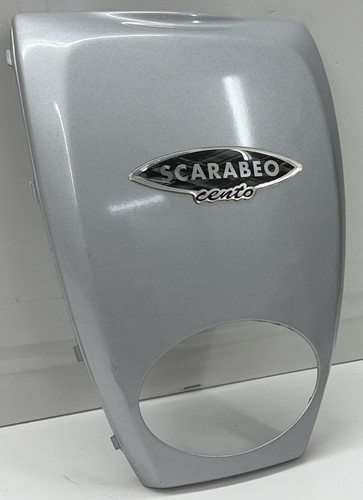 Carena coperchio scudo - carena,