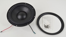 Altoparlante woofer di