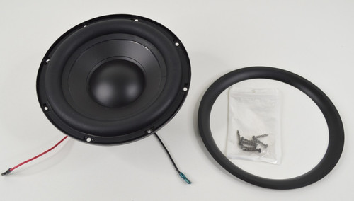 Altoparlante woofer - , di
