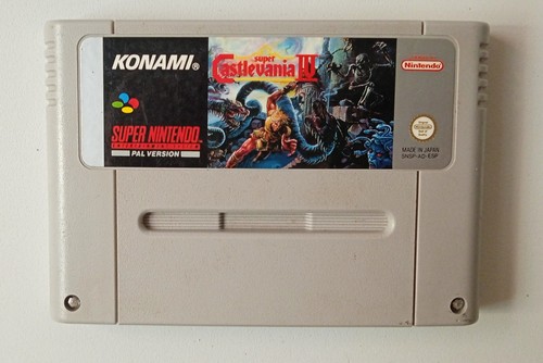Super castlevania - castlevania, iv,super