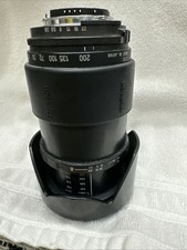 Tamron AF 28-105 mm f/3.5-5.6