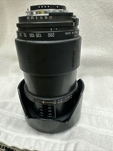 Tamron 105 3 - af, 28-105