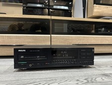 Philips 850 compact disc - philips,