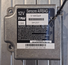 51885669 Centralina comando