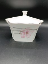 Ciotola Luxor Con Coperchio