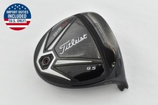 Titleist 915D2 9.5 Right Hande