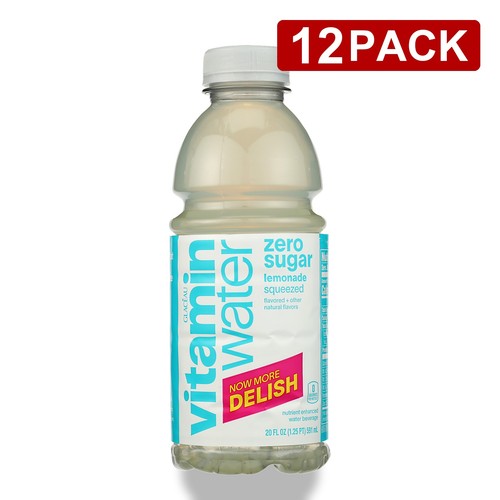 Vitaminica acqua limonata - acqua,