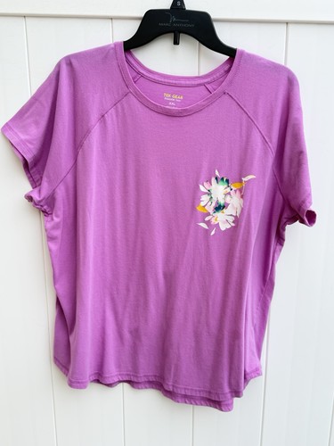 Shirt tek gear essential - tek,