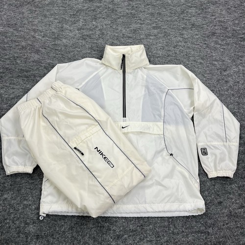 Tuta nike vintage uomo - nike, grande