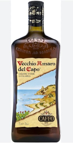 Amaro del capo 100cl - del,