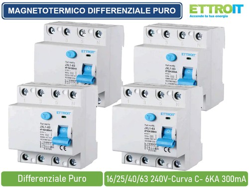 Ettroit magnetotermico - ettroit,