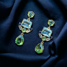 Boucles oreilles dormeuse - d'oreilles,